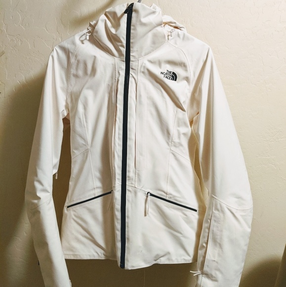 Womens North Face Anonym Winter Jacket 